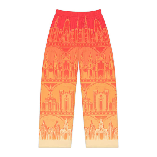 Project Soundpage "Snurgle Dreamer" Women's PJ Pants