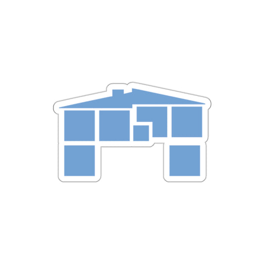 Lairhold "Subkeep-Representational Icon" Sticker