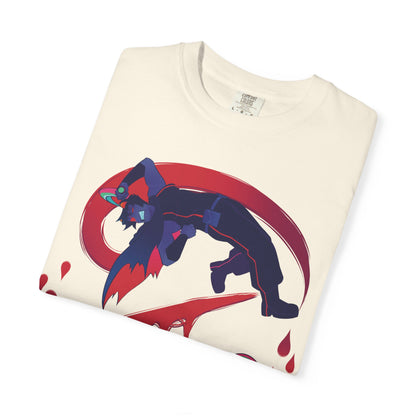 Project [S] “Tale of Two Bloody Knights” T-Shirt