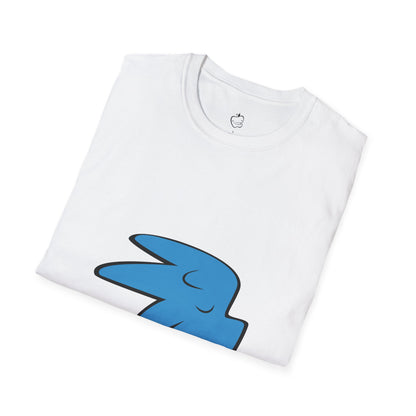 Loftlatched "Azure Wing" T-Shirt