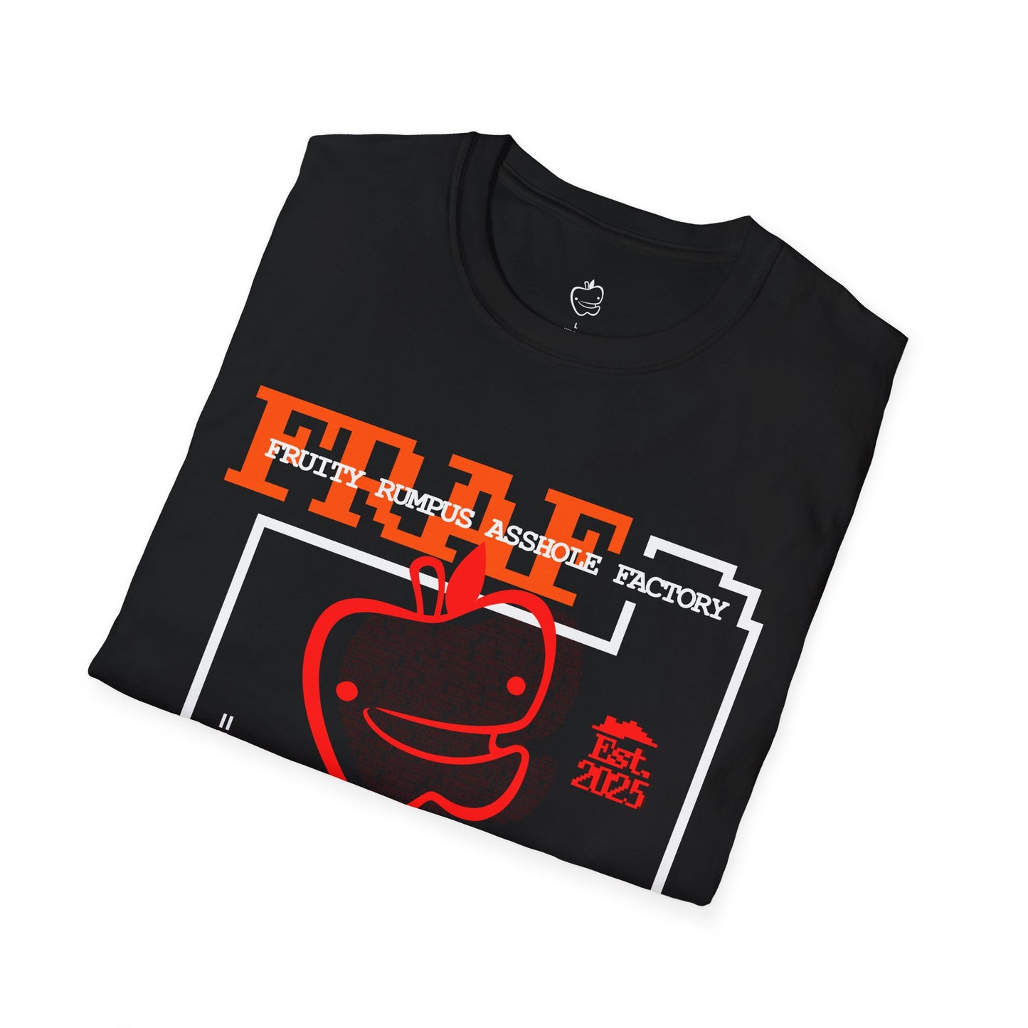 FRAF "Fruity Rumpus" T-Shirt