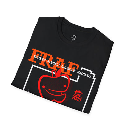 FRAF "Fruity Rumpus" T-Shirt