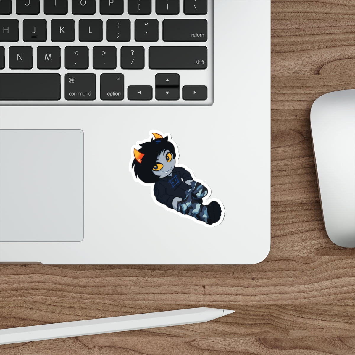 Laivan "Aspect Holder" Sticker