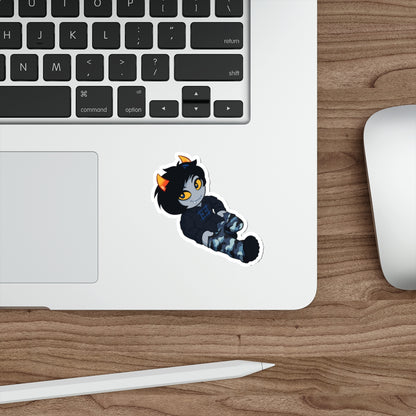 Laivan "Aspect Holder" Sticker