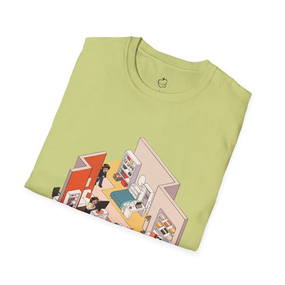 Homeslice "IGEA" T-Shirt