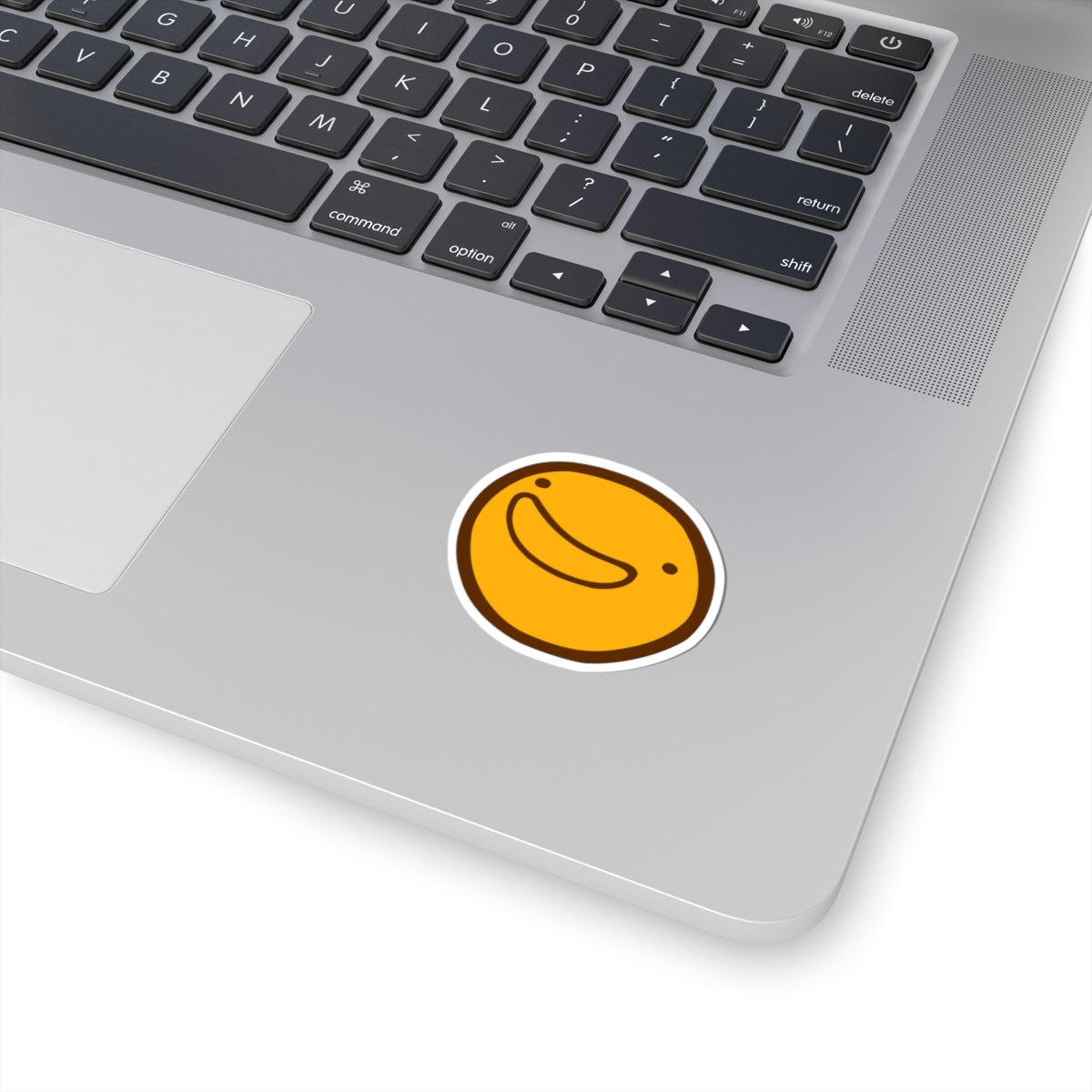 FRAF "Mandarin Orange" Sticker