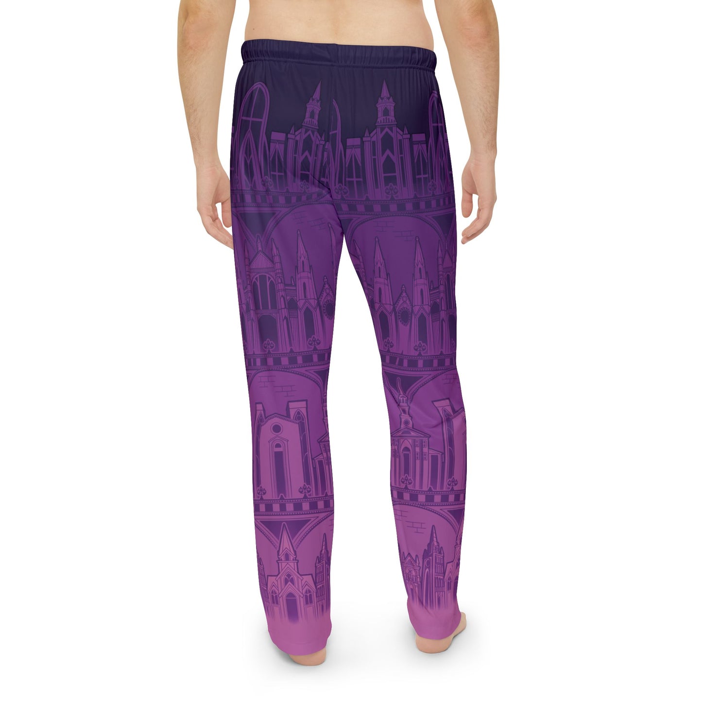 Project Soundpage "Dreamer" PJ Pants