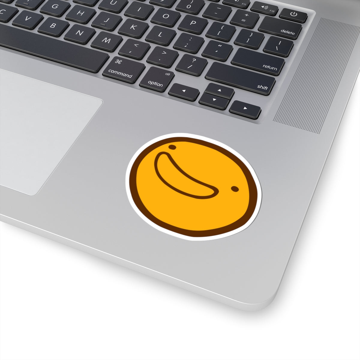 FRAF "Mandarin Orange" Sticker
