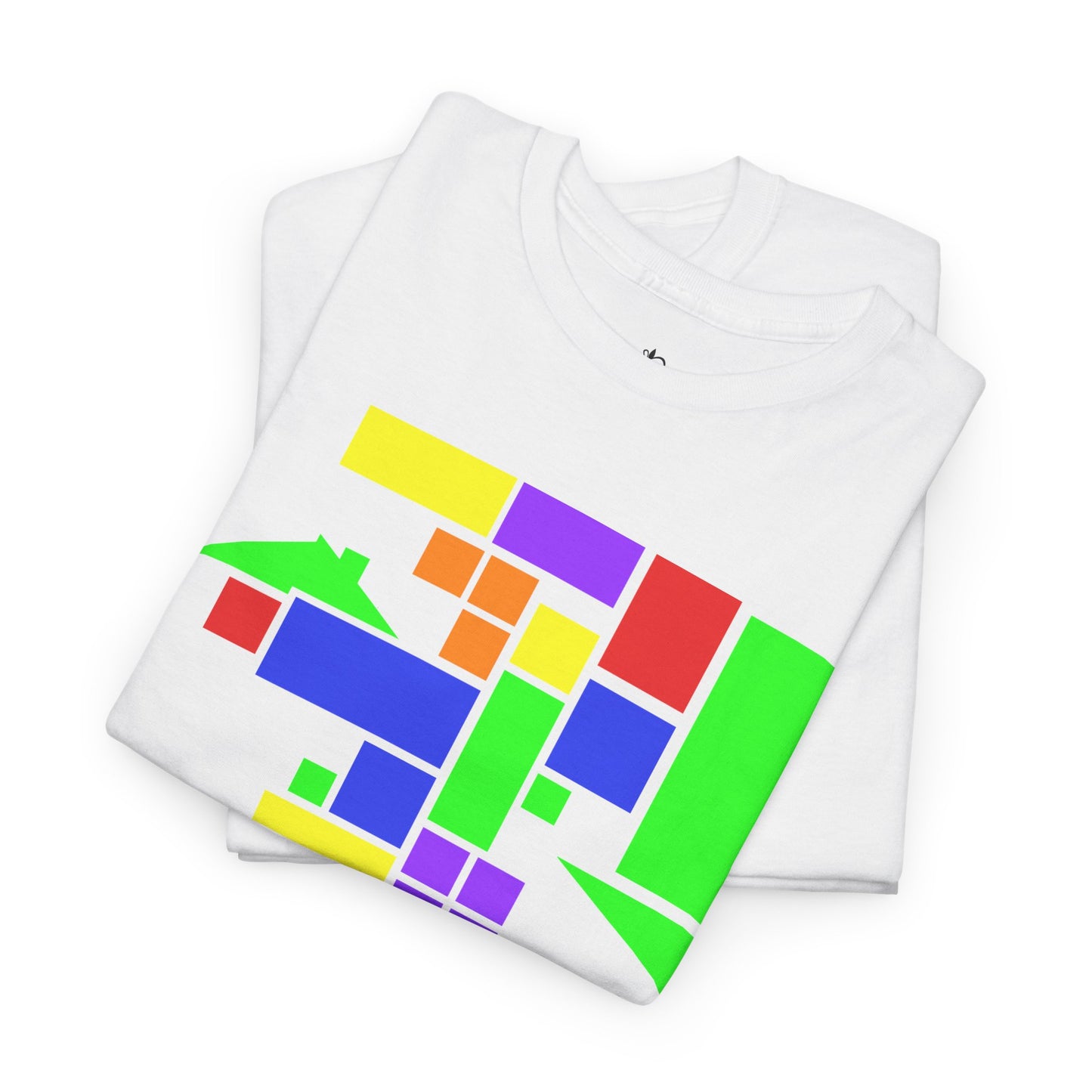 MSPFA "Variant Logo" T-Shirt