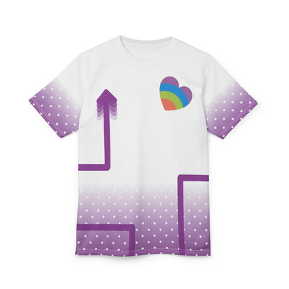 VOFT 10th Anniversary Tee