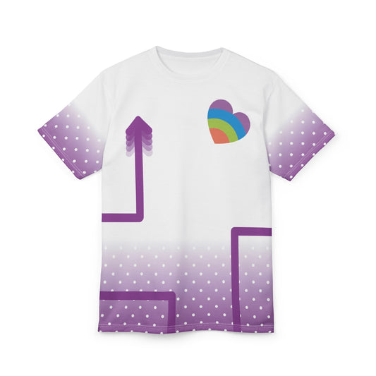 VOFT 10th Anniversary Tee