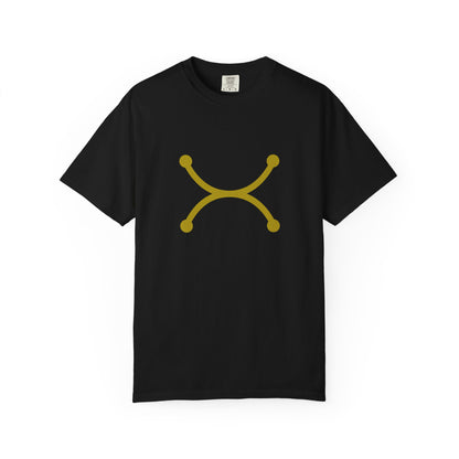 Jentha Tin Sigil Shirt
