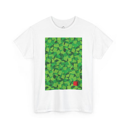MSPFA "Generic Object Jumble" T-Shirt