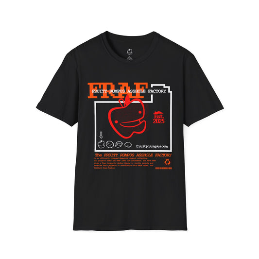FRAF "Fruity Rumpus" T-Shirt