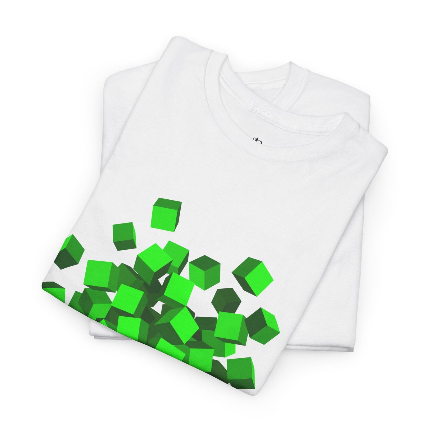 MSPFA "Cube-Splode" T-Shirt