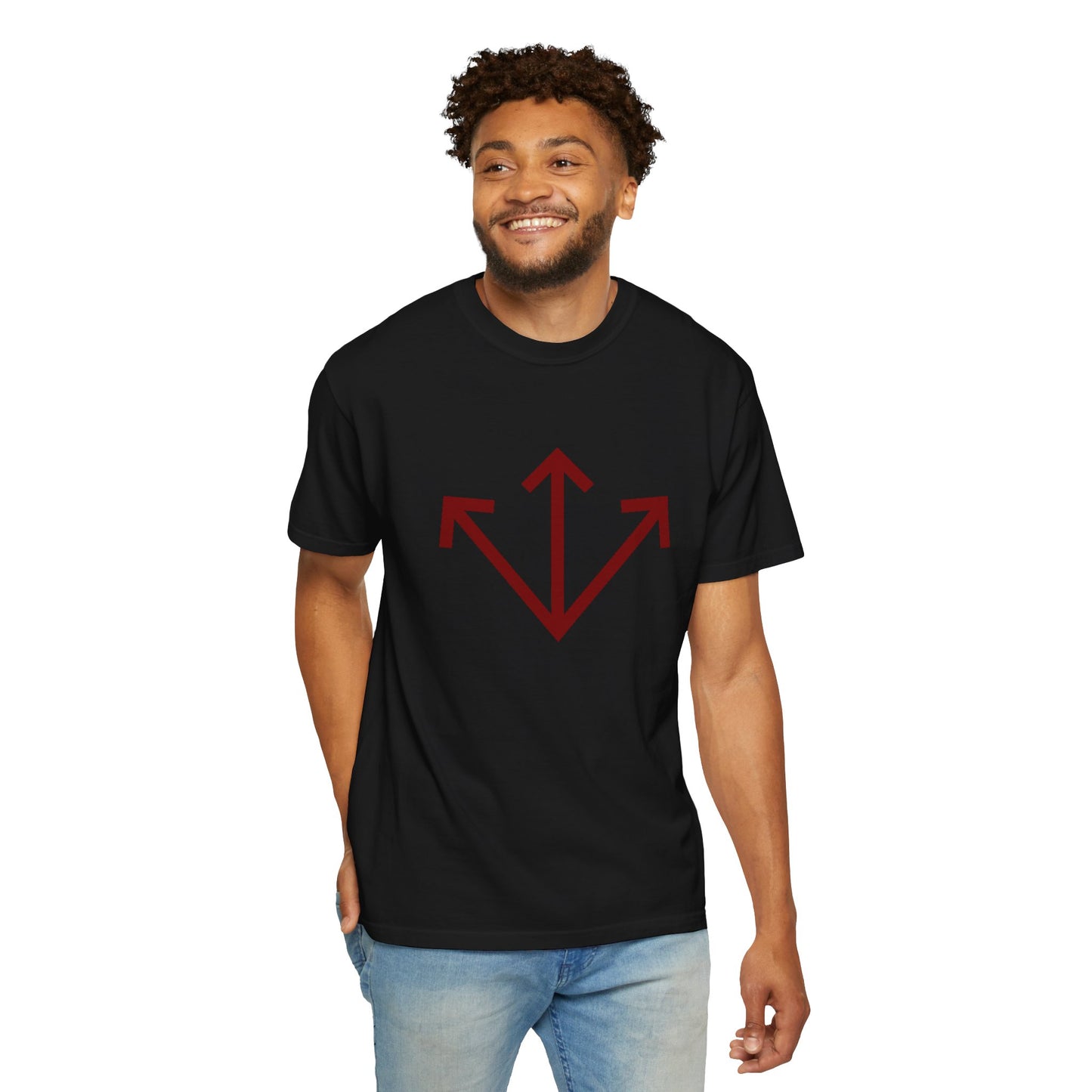 Sova Silver Sigil Shirt
