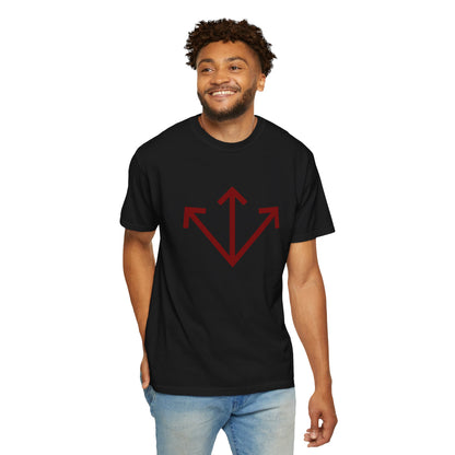 Sova Silver Sigil Shirt