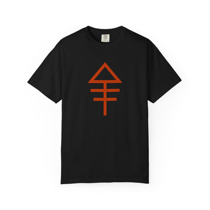 Dismas Phosphorus Sigil Shirt