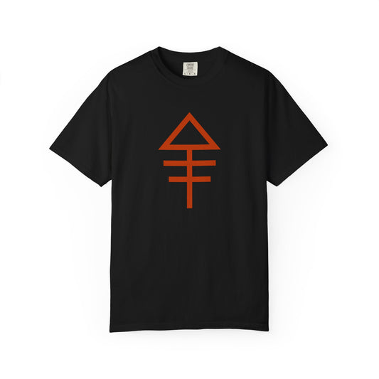 Dismas Phosphorus Sigil Shirt