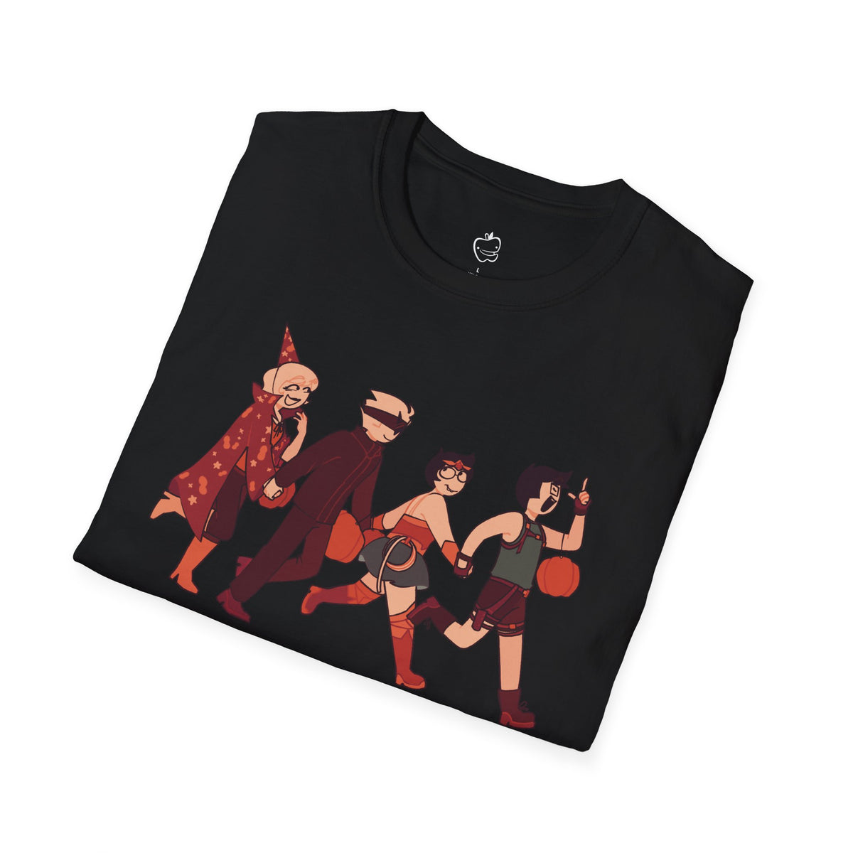 VHS Dubs "Trick" T-Shirt