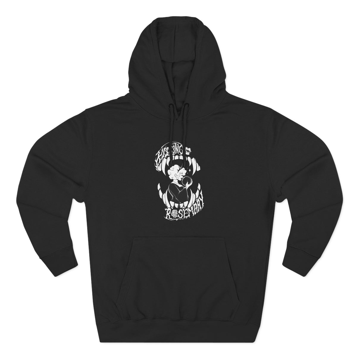 Project [S] RoseMary Band Hoodies
