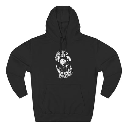 Project [S] RoseMary Band Hoodies