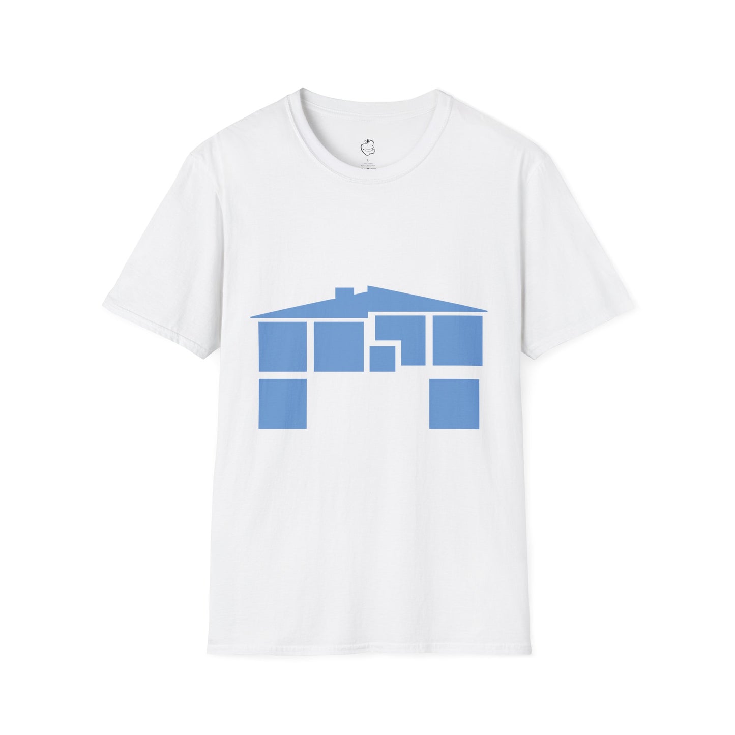 Lairhold "Labyrinthian Iconograph" T-Shirt