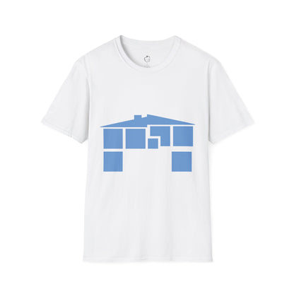 Lairhold "Labyrinthian Iconograph" T-Shirt