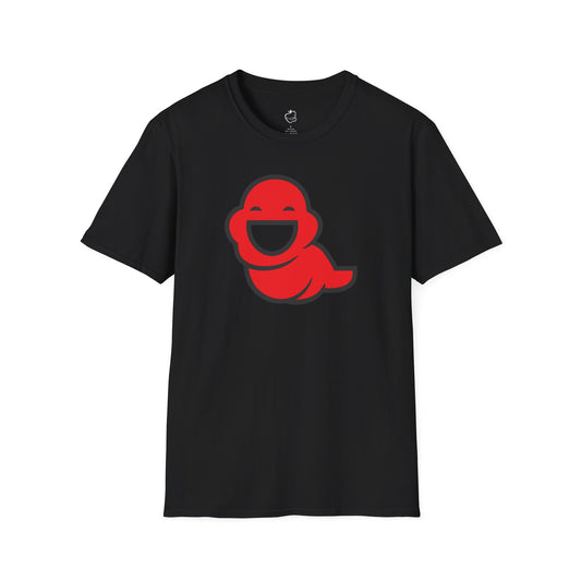 Strife Project "Candy Blood Red Slime Ghost" T-Shirt