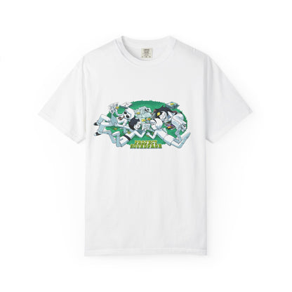 Project Soundpage "Production Jam" T-Shirt