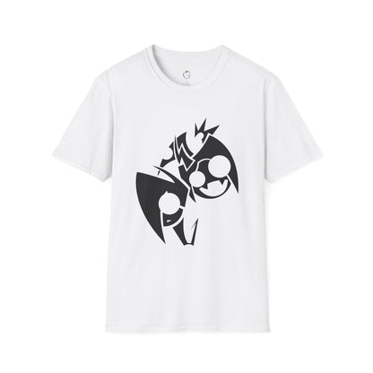 DVFOS "Heads" T-Shirt