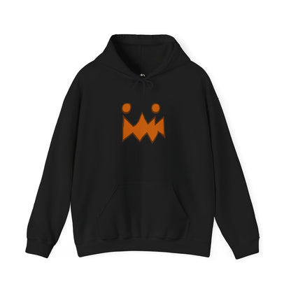 Loftlatched "Amber Maw" Hoodie