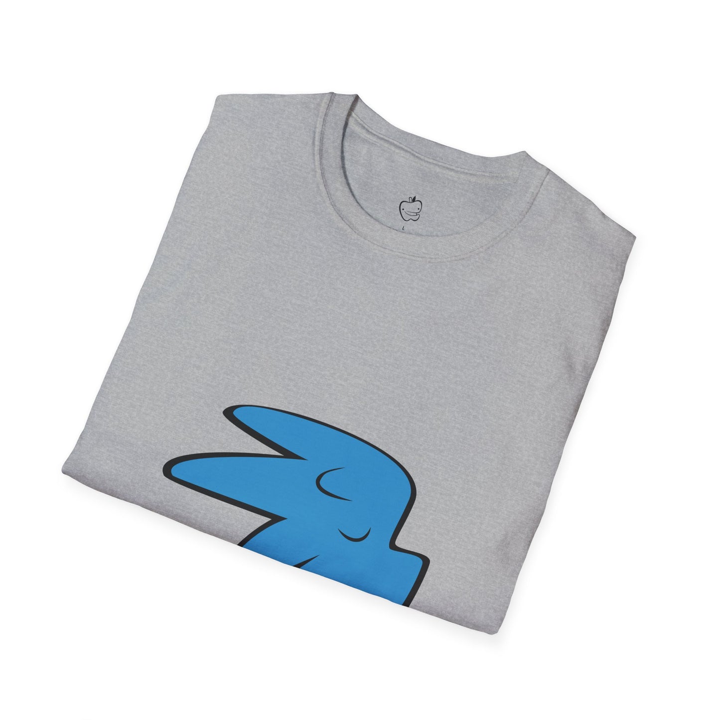 Loftlatched "Azure Wing" T-Shirt