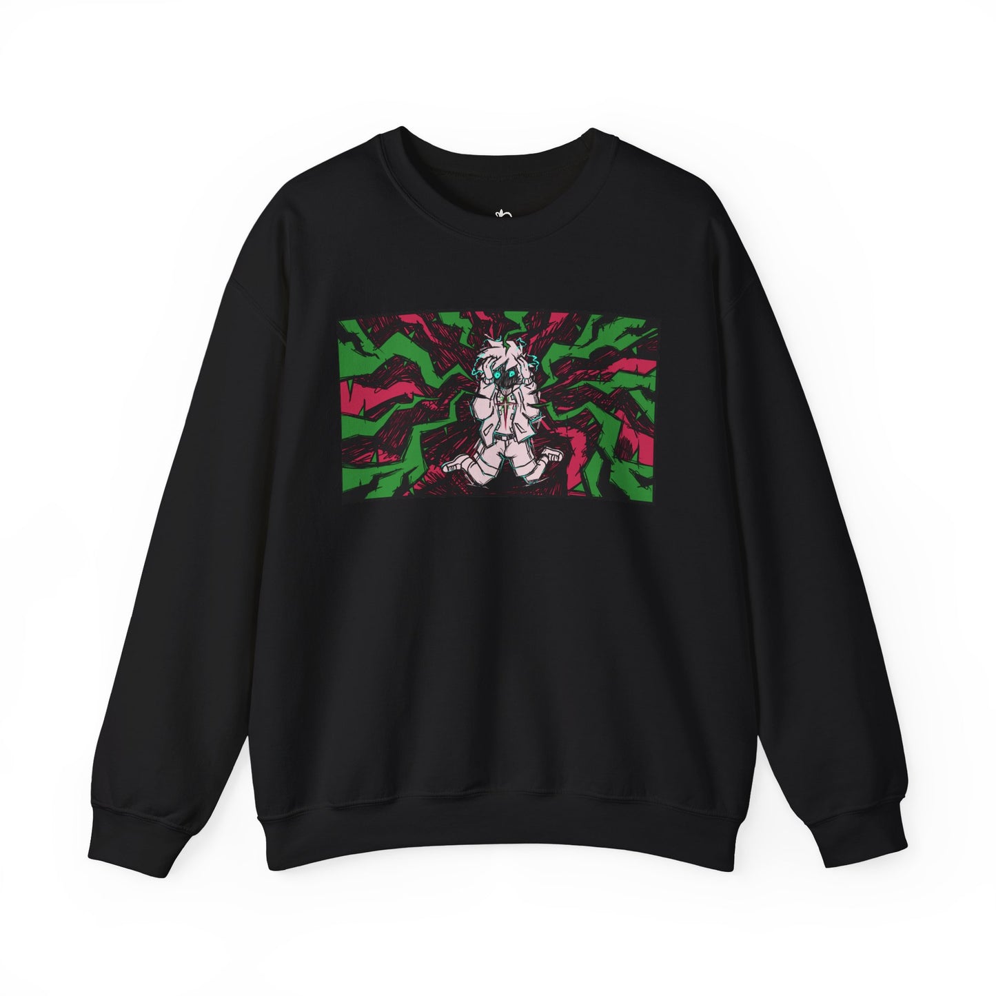 Desynced "Infected" Sweatshirt