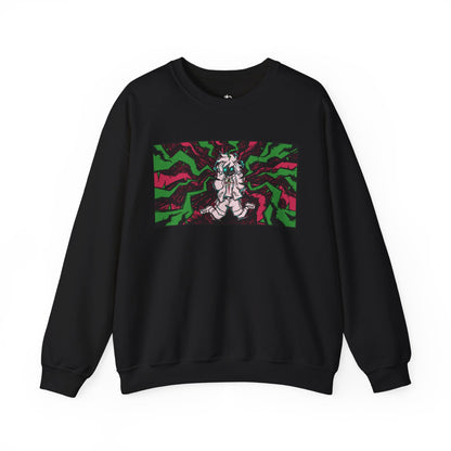 Desynced "Infected" Sweatshirt