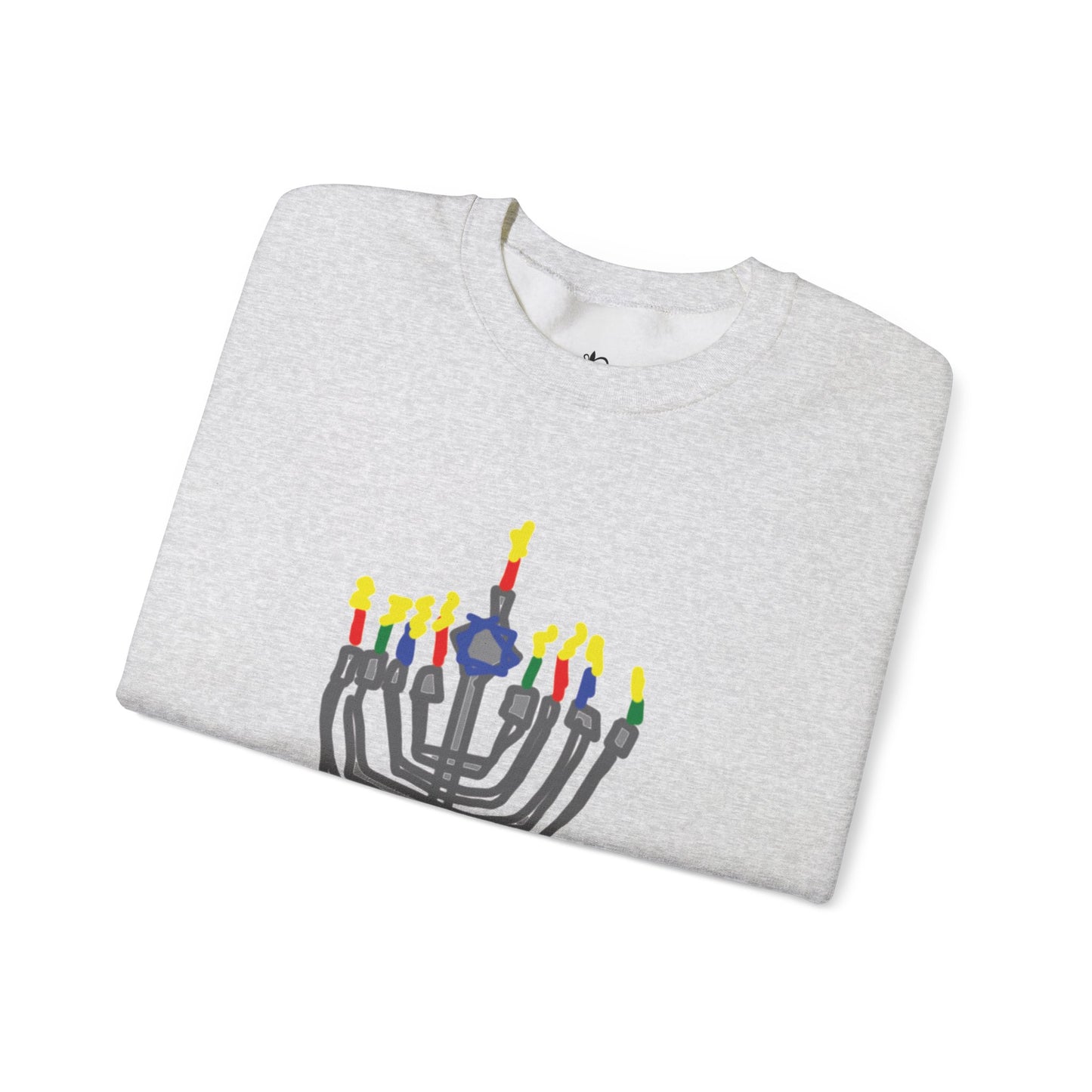 "Candlefucker" Holiday Sweatshirt