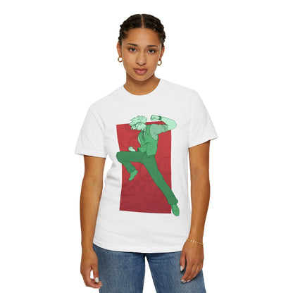 Desynced "Mr. Bedford" T-Shirt