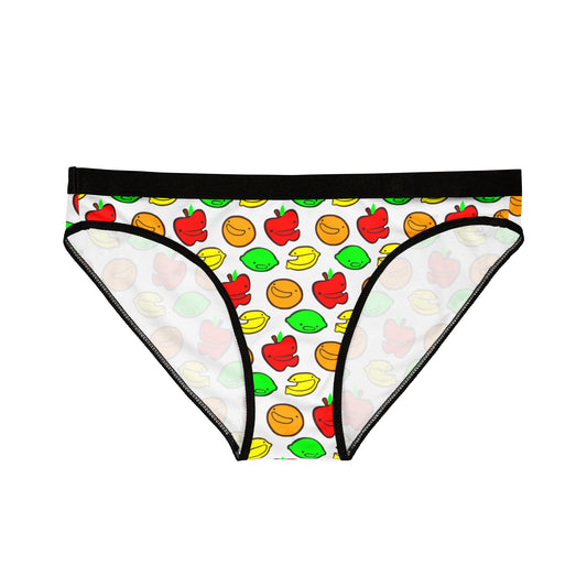 FRAF "Fruity Rumpus" Panties