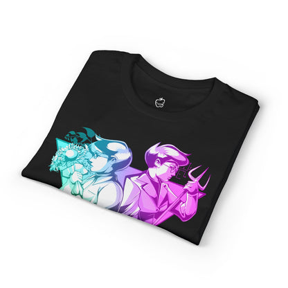 BDTH "Division" T-shirt