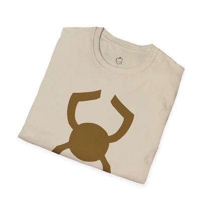 Wake Up "Celrar Sign" T-Shirt