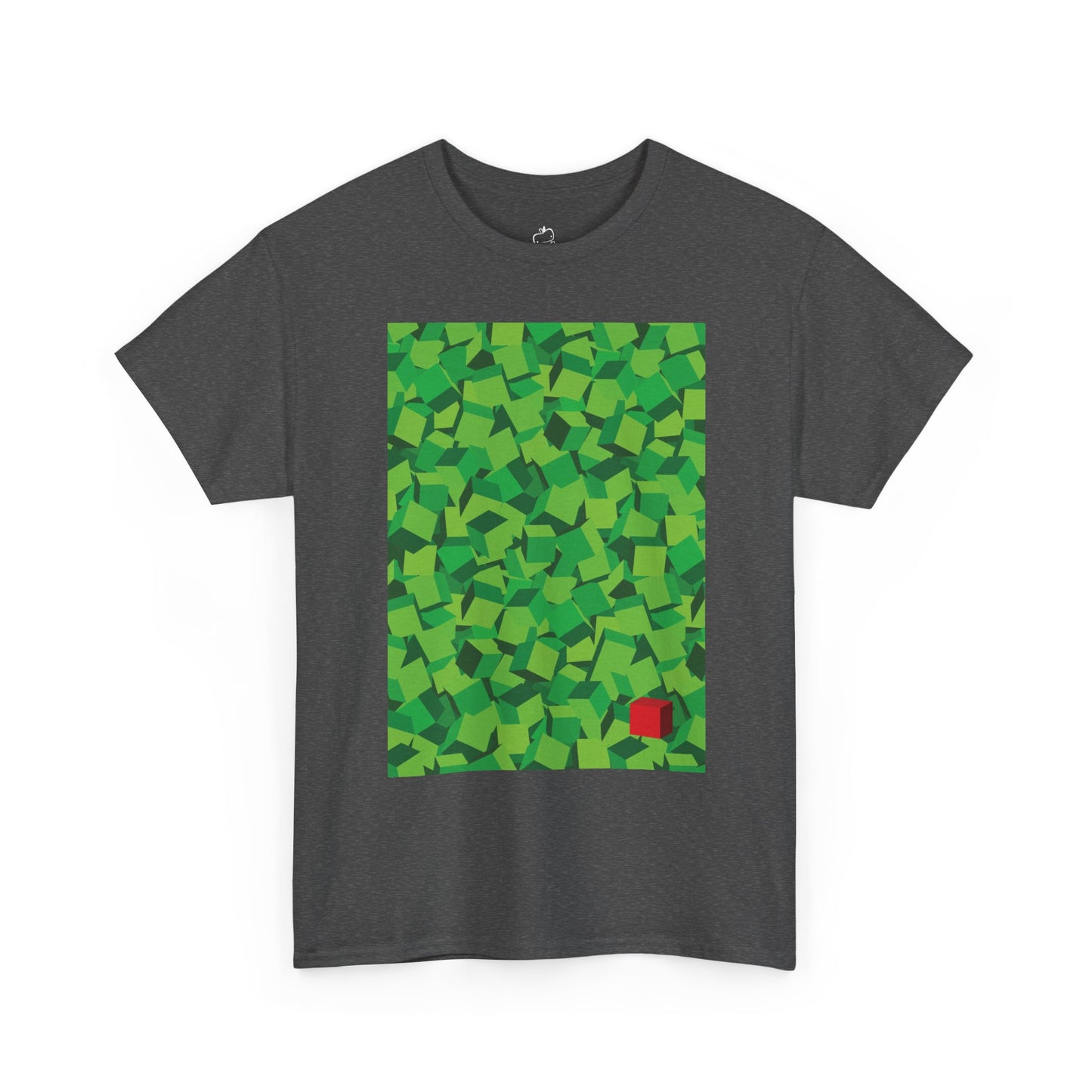MSPFA "Generic Object Jumble" T-Shirt