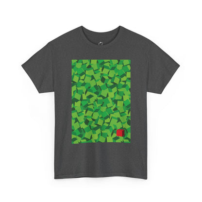 MSPFA "Generic Object Jumble" T-Shirt