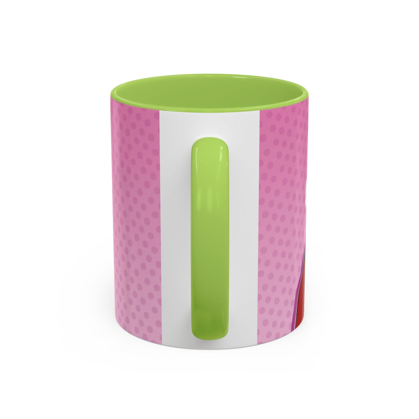 VHS Dubs "Tsundere Caliborn" Mug