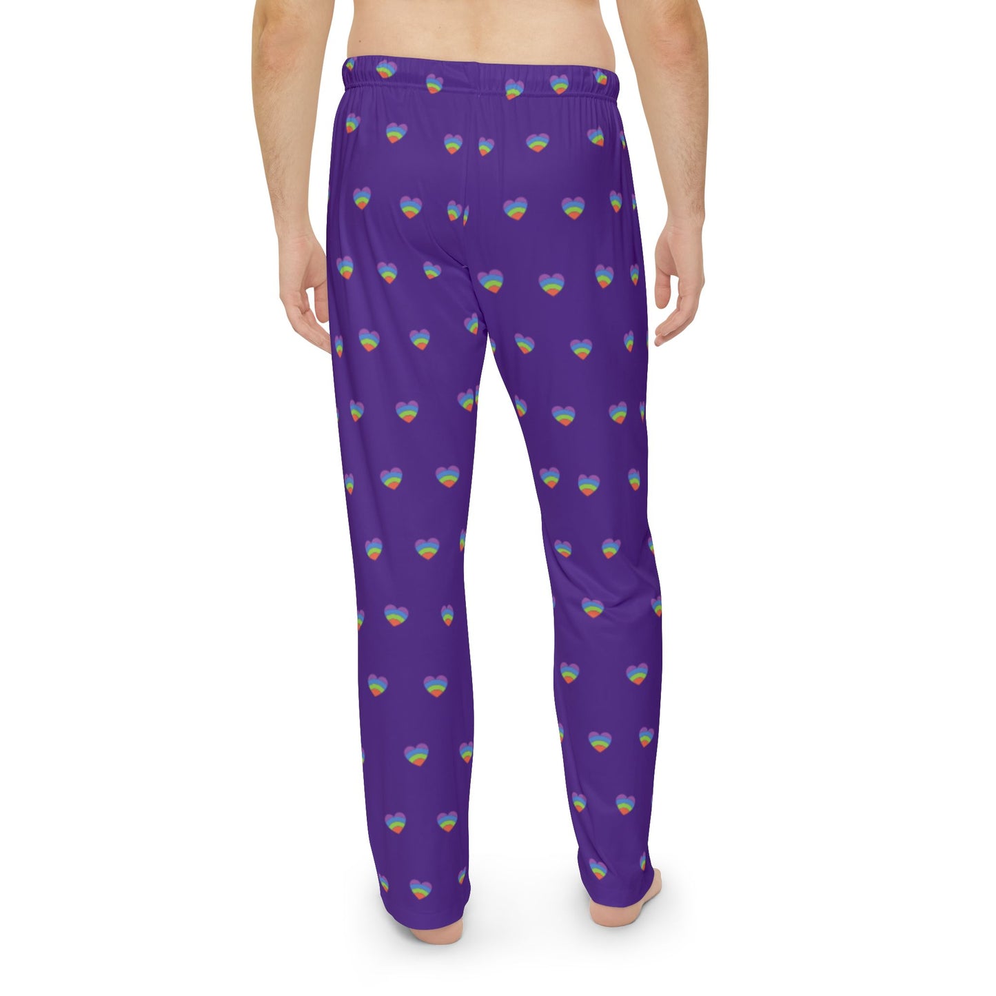 VOFT Heart PJ Pants