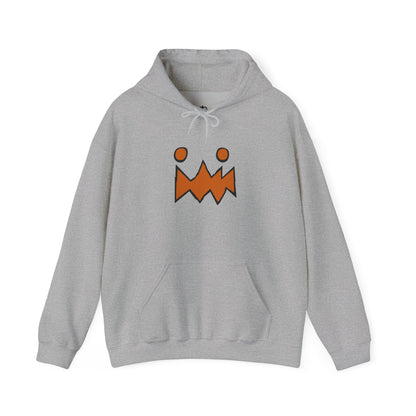 Loftlatched "Amber Maw" Hoodie