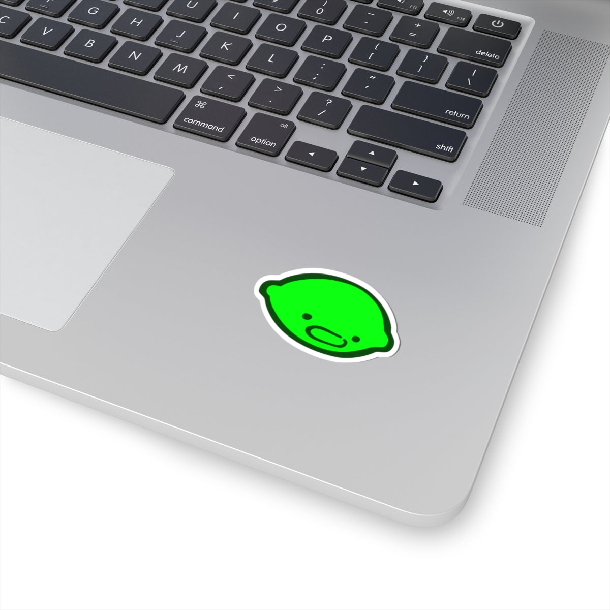 FRAF "Key Lime" Sticker