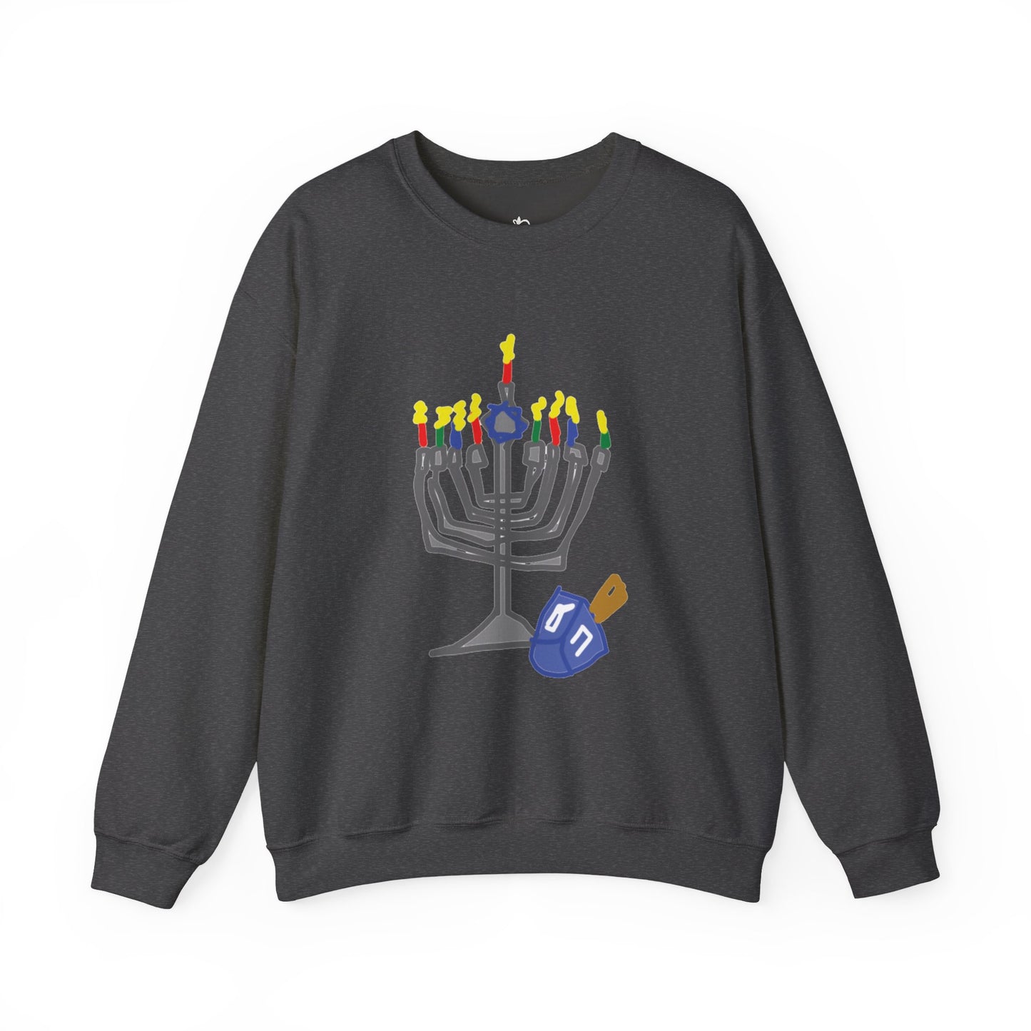 "Candlefucker" Holiday Sweatshirt