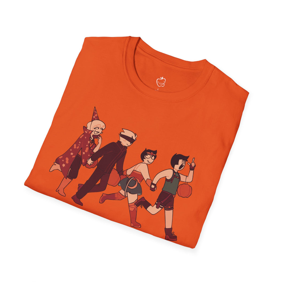 VHS Dubs "Trick" T-Shirt