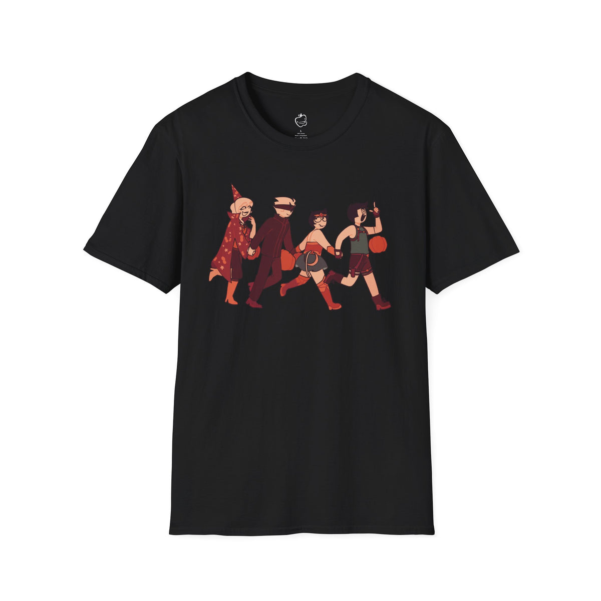 VHS Dubs "Trick" T-Shirt