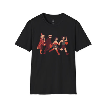 VHS Dubs "Trick" T-Shirt